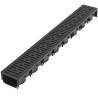 Drainage Channels Plastic 2 m - Durable Outdoor Water Management