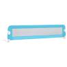 Toddler Safety Bed Rail Blue - 180x42 cm | HipoMarket