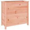 Garden Planter 82.5x40x78 cm - Solid Wood Douglas