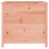 Garden Planter 82.5x40x78 cm - Solid Wood Douglas