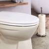 HI Toilet Seat - Quick Release & Soft-Close Functionality