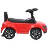 Step Car Volkswagen T-Roc Red | Fun Toy for Kids