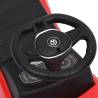 Step Car Volkswagen T-Roc Red | Fun Toy for Kids