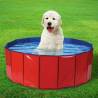 Foldable Bath Pool for Pets - 80x30 cm | Hipomarket