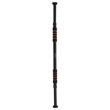 XQ Max Extendable Door Gym Bar 63-95 cm - Home Workout Essential