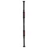 XQ Max Extendable Door Gym Bar 63-95 cm - Home Workout Essential