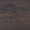 Self-Adhesive PVC Flooring Planks - Dark Brown | 2.51 m²