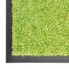 Washable Green Doormat - 60x180 cm | Hipomarket