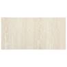 Self-Adhesive Flooring Planks 20 pcs - PVC Beige | HipoMarket