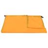 Outdoor Tarp 3x2 m Yellow - Versatile Camping Solution