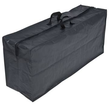 Nature Protective Cover for Outdoor Cushions - 128x57x37 cm