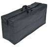 Nature Protective Cover for Outdoor Cushions - 128x57x37 cm