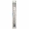 Nature Outdoor Wall Thermometer - Easy to Read & Durable