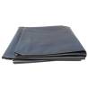 Ubbink Pond Liner AquaLiner 2 x 3 m PVC 0.5 mm 1331165 Size 2 x 3 m 