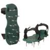 Nature Lawn Aerator Sandals - Boost Soil Health | HipoMarket