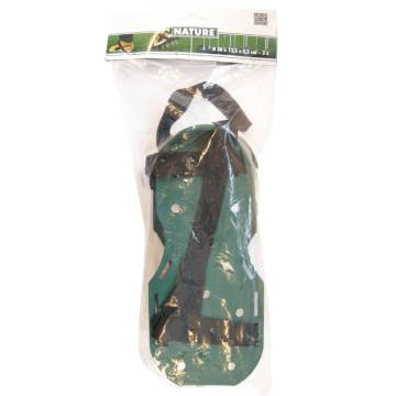 Nature Lawn Aerator Sandals - Boost Soil Health | HipoMarket