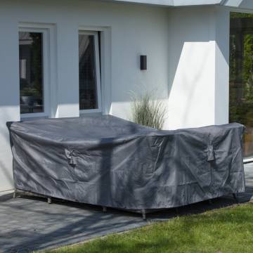 Madison Outdoor Furniture Cover 240x190x85cm - Grey