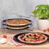 HI 4 Piece Pizza Baking Set - Create Homemade Pizzas Easily