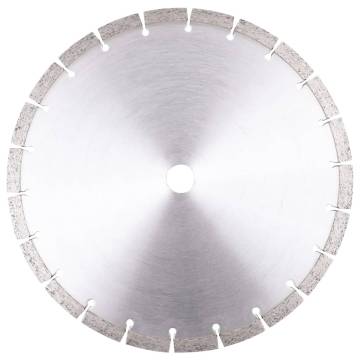 Concrete Saw Blade 300 mm - Fast & Precise Cutting