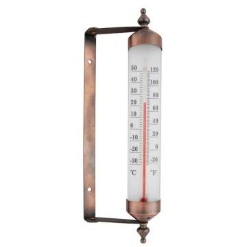 Esschert Design Window Thermometer - 25 cm TH70 | HipoMarket