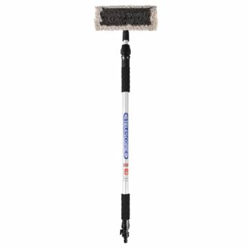 ProPlus Washing Brush with Telescopic Handle 1.8m - Efficient Cleaning