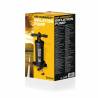 Bestway Inflation Pump Air Hammer Black - Efficient Inflation Tool