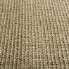 Natural Sisal Rug 66x300 cm Green | Durable & Stylish