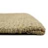 Natural Sisal Rug 66x300 cm Green | Durable & Stylish