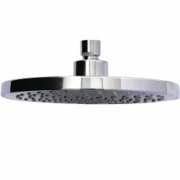 RIDDER Bahamas Rainshower Set - Massaging Showerhead in Chrome