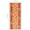 Terracotta Runner Rug 100x300 cm - Stylish & Durable | Hipo Market