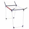 Leifheit Standing Airer Pegasus 180 - Ideal for Laundry Drying