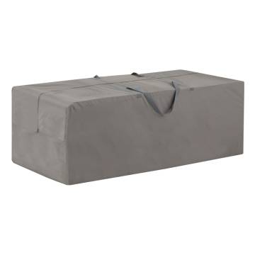 Madison Outdoor Cushions Cover 175x80x60cm Grey | Hipomarket