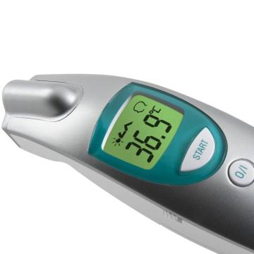 Medisana Infrared Digital Thermometer FTN - Fast & Accurate