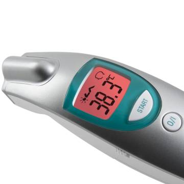 Medisana Infrared Digital Thermometer FTN - Fast & Accurate