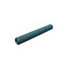 Galvanised Chicken Wire Fence 25x0.5m - Green PVC Coated