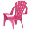 Children's Pink Garden Chairs - Set of 2 | Hipomarket