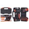 FX-Tools 40 Piece Tool Set - Complete Home & Garage Kit