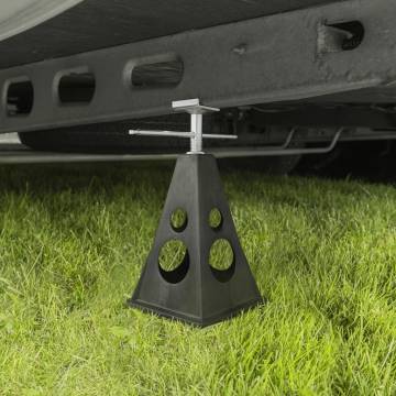 ProPlus Stabiliser Stands 4 pcs 750kg | Secure Your Caravan