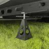 ProPlus Stabiliser Stands 4 pcs 750kg | Secure Your Caravan