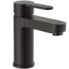 SCHÜTTE Basin Mixer ELEPHANT Matt Black Colour matte black 