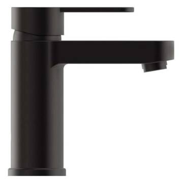 SCHÜTTE Elephant Basin Mixer - Matt Black | Hipomarket