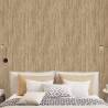 Noordwand Natural Grasses Wallpaper - Wicker Brown