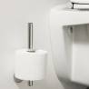 Tiger Toilet Roll Holder Boston Chrome - Stylish Storage Solution