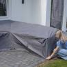 Madison Outdoor Lounge Set Cover 320x255x70cm - Grey