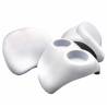 Infinite Spa Headrest & Drinking Cup Holder - Ultimate Comfort