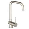 EISL Sink Mixer FUTURA Stainless Steel - Stylish & Functional