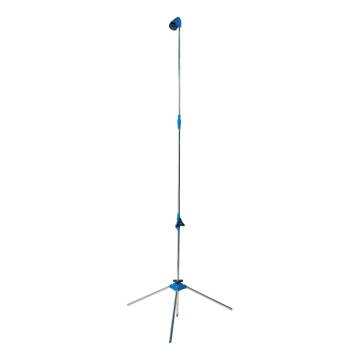 Gre Pool Shower 160 cm Aluminium - Easy Installation & Portable