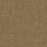 DUTCH WALLCOVERINGS Thread Brown Wallpaper - Easy Application