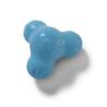 West Paw Zogoflex Tux Dog Toy - Aqua Blue Small | HipoMarket UK