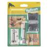 Wolfcraft 2 Piece Forstner Drill Bit Set - Precision Tool